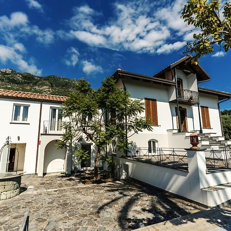 איסקיה Tenuta Calitto Wine Resort E Spa מראה חיצוני תמונה