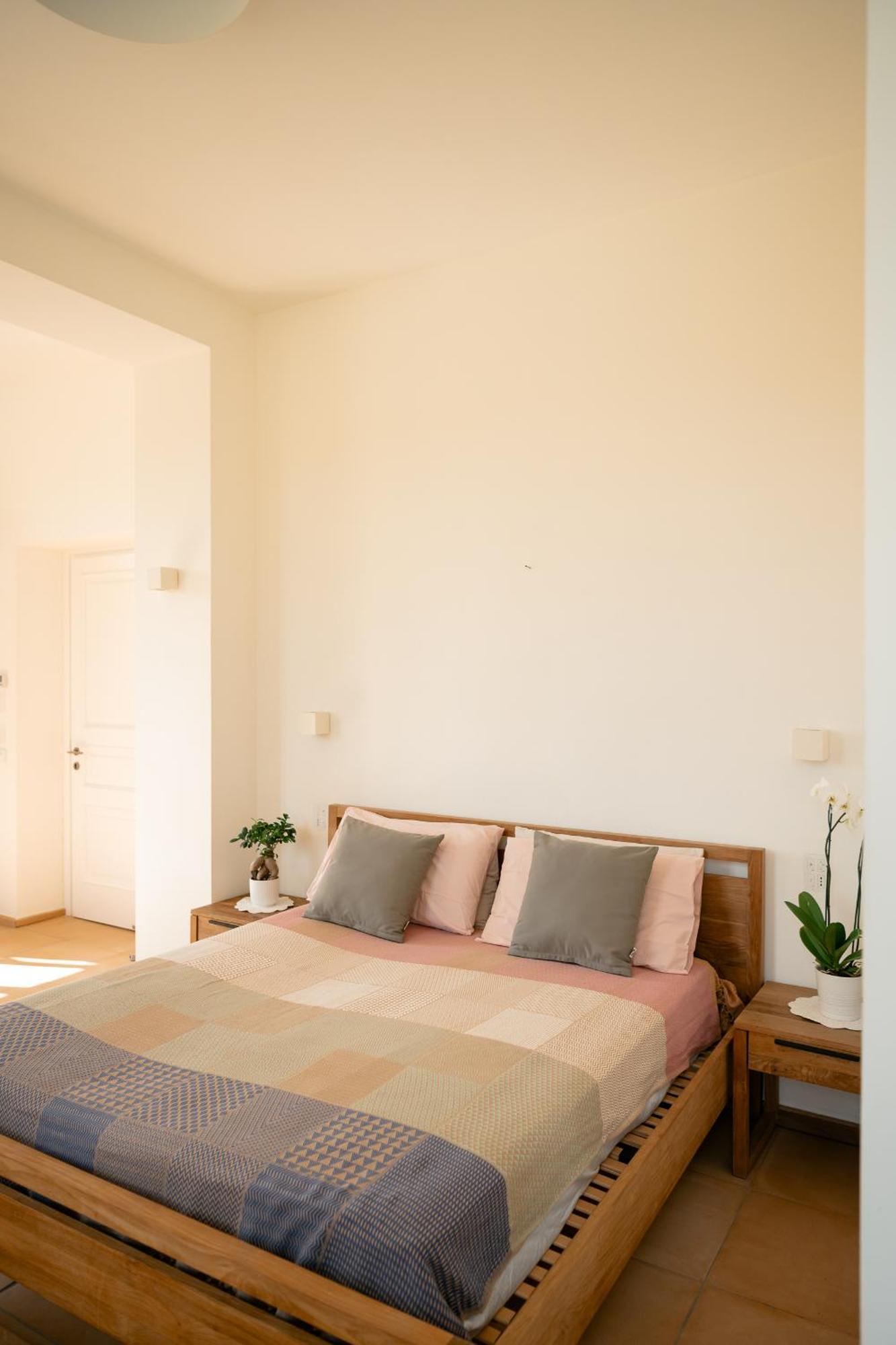 איסקיה Tenuta Calitto Wine Resort E Spa מראה חיצוני תמונה