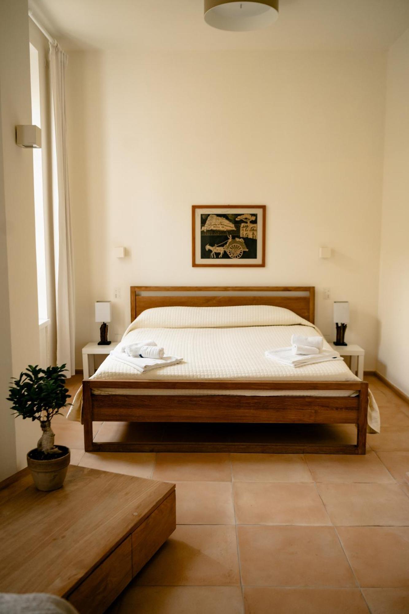 איסקיה Tenuta Calitto Wine Resort E Spa מראה חיצוני תמונה
