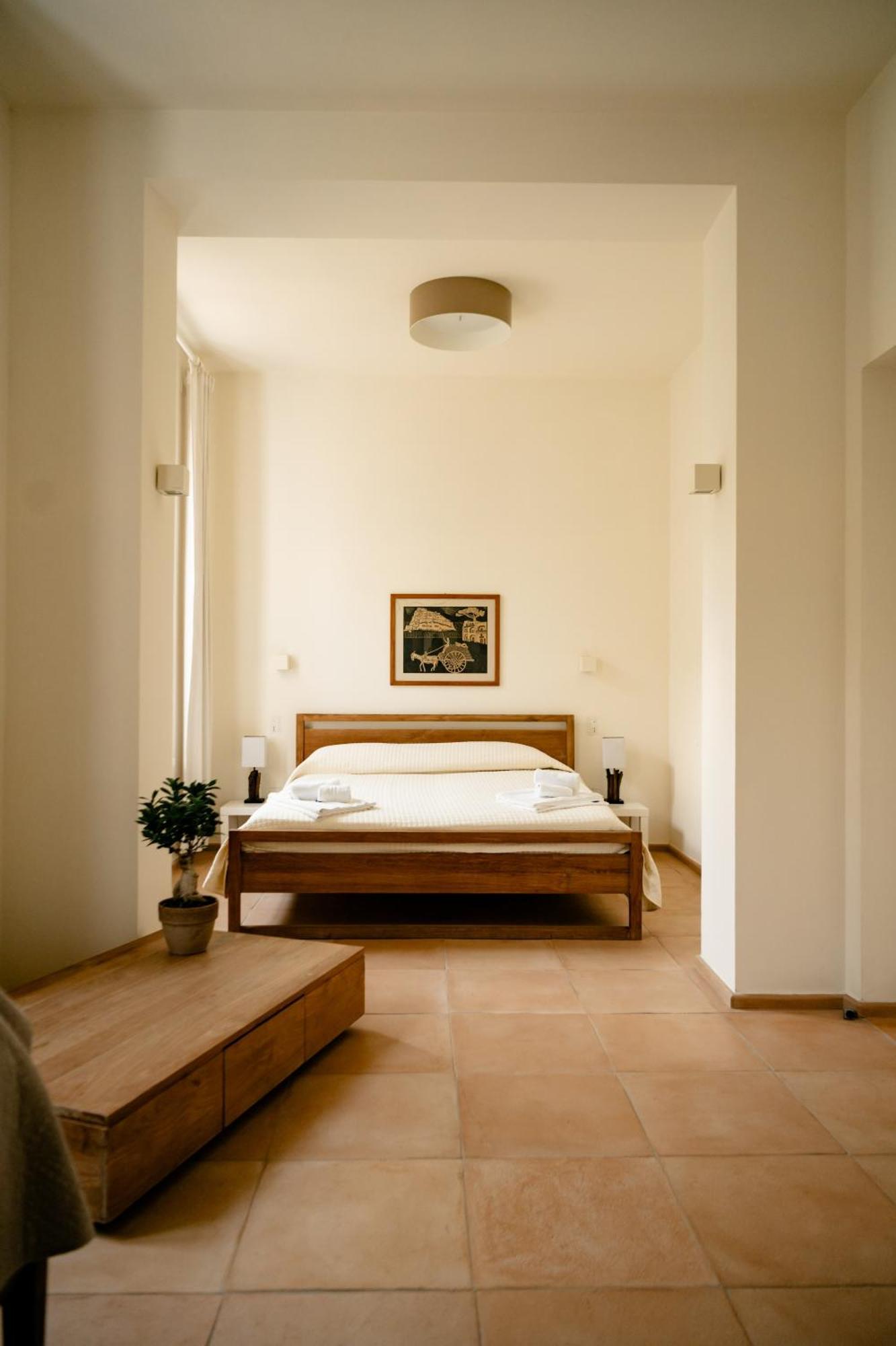 איסקיה Tenuta Calitto Wine Resort E Spa מראה חיצוני תמונה