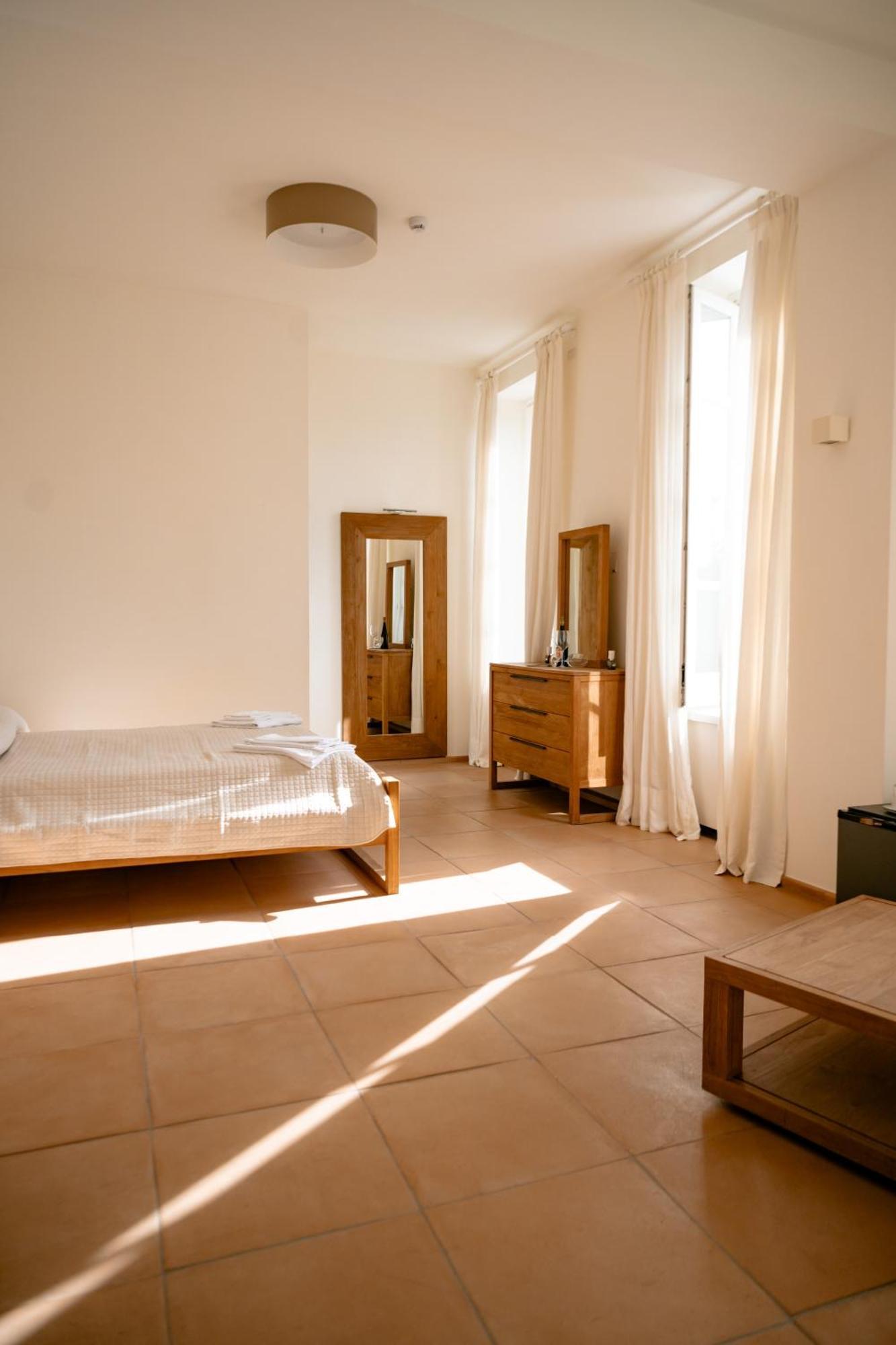 איסקיה Tenuta Calitto Wine Resort E Spa מראה חיצוני תמונה
