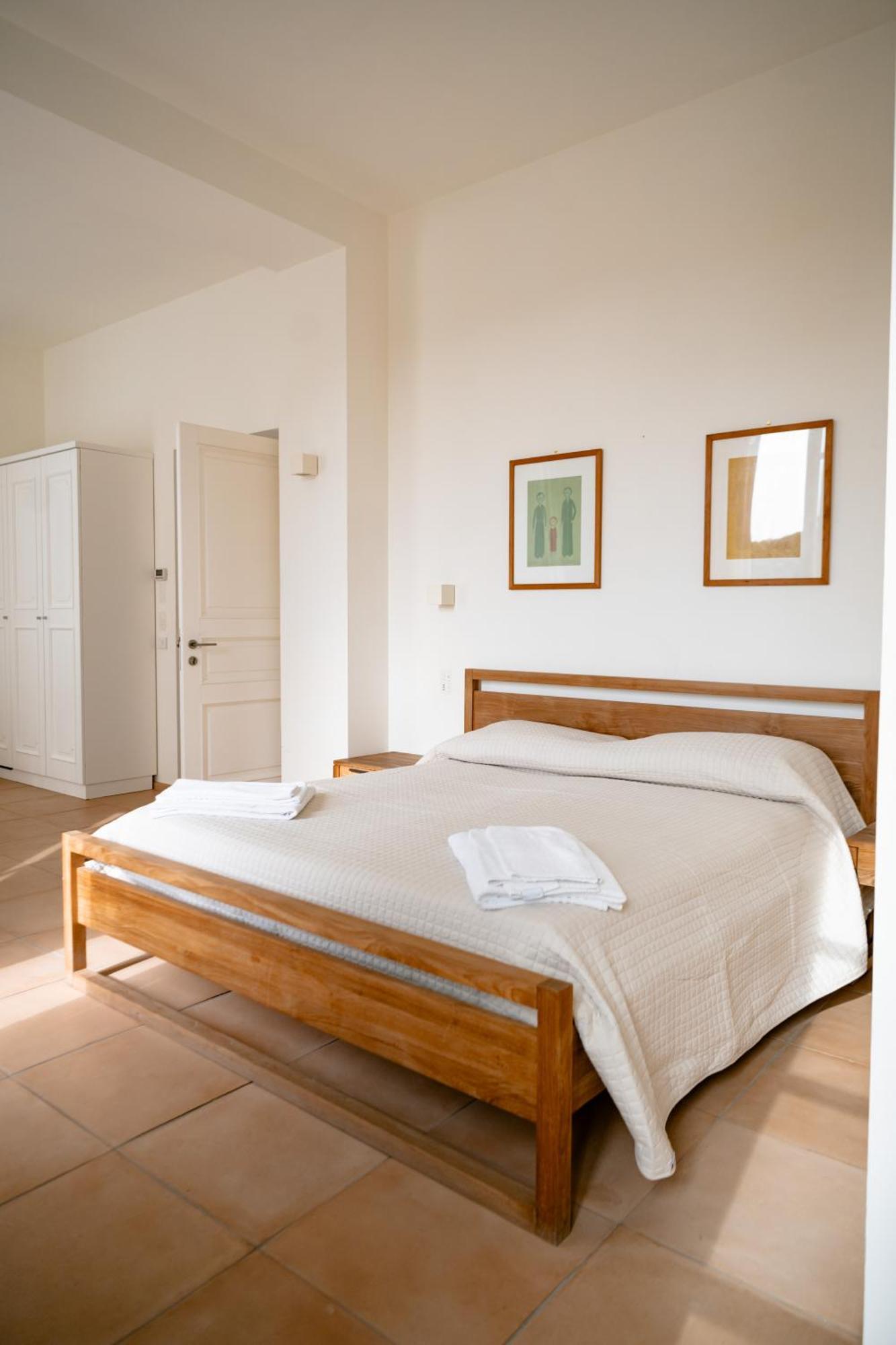 איסקיה Tenuta Calitto Wine Resort E Spa מראה חיצוני תמונה