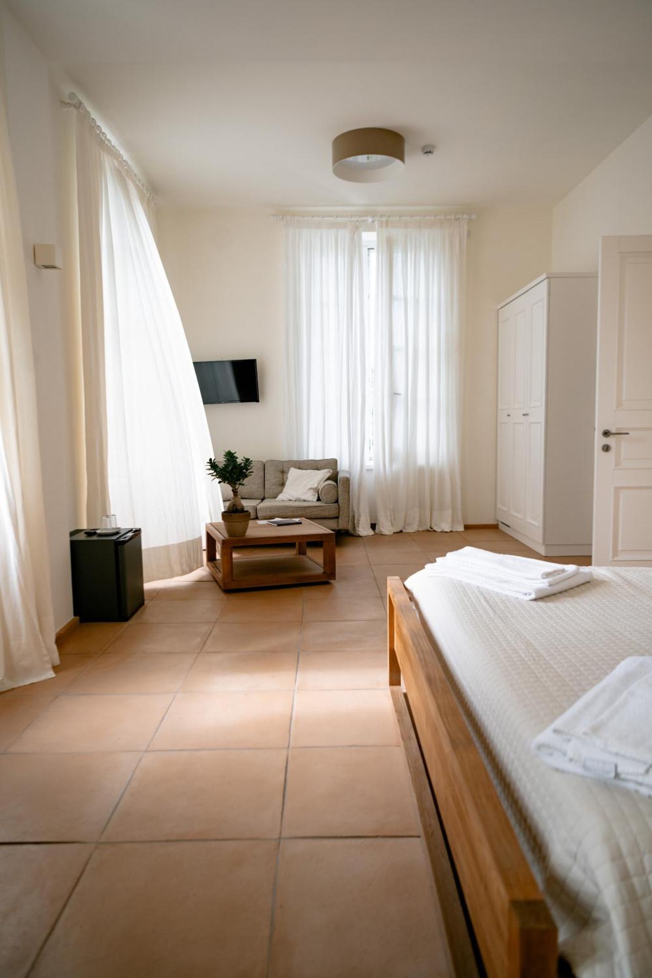 איסקיה Tenuta Calitto Wine Resort E Spa מראה חיצוני תמונה